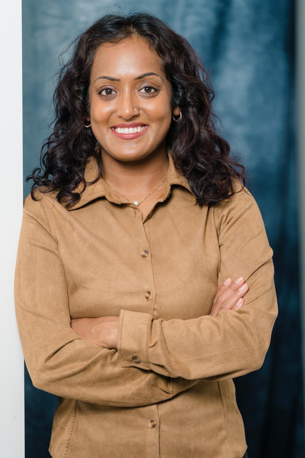 Founder and CEO